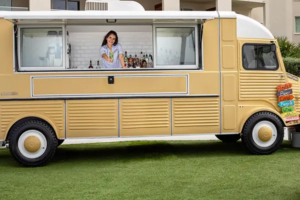 Casa Marina Key West, Curio Collection by Hilton, Key West, FL photography by Greg Ceo, photo edited by Valentin Sivyakov